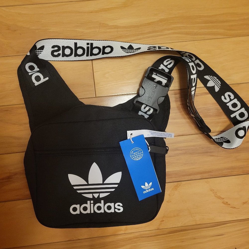 NEW Adidas crossbows sling